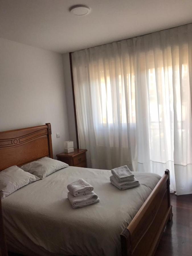 Casa Buganvilla. Apartamento Con Jardin, A 100 Metros Del Centro. Comillas Zewnętrze zdjęcie