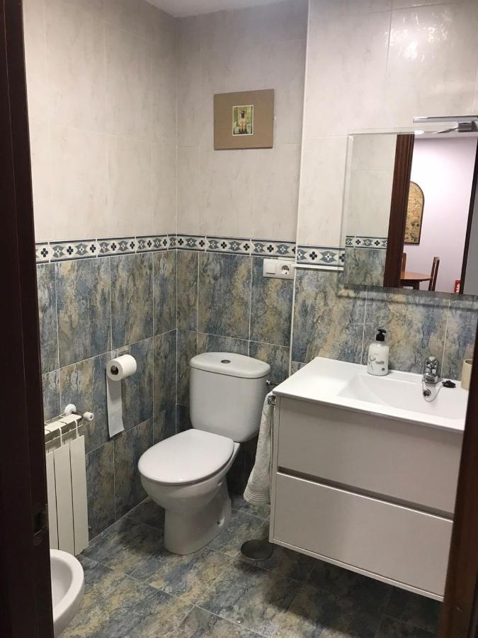 Casa Buganvilla. Apartamento Con Jardin, A 100 Metros Del Centro. Comillas Zewnętrze zdjęcie